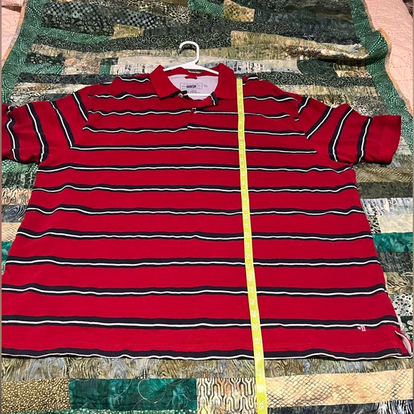 Lot of 2 Wrangler 3X Men's polo's EUC - Picture 8 of 10